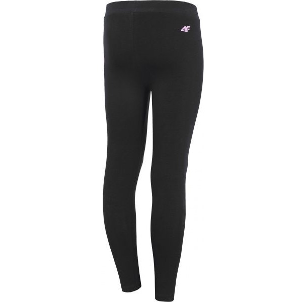 Лосини 4F HJL21-JLEG003-20S р.122 чорний