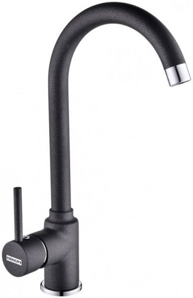 Смеситель для кухни Franke POLA 115.0298.094 графит