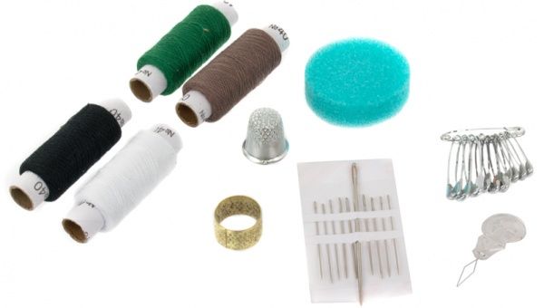 Набір швейний №3