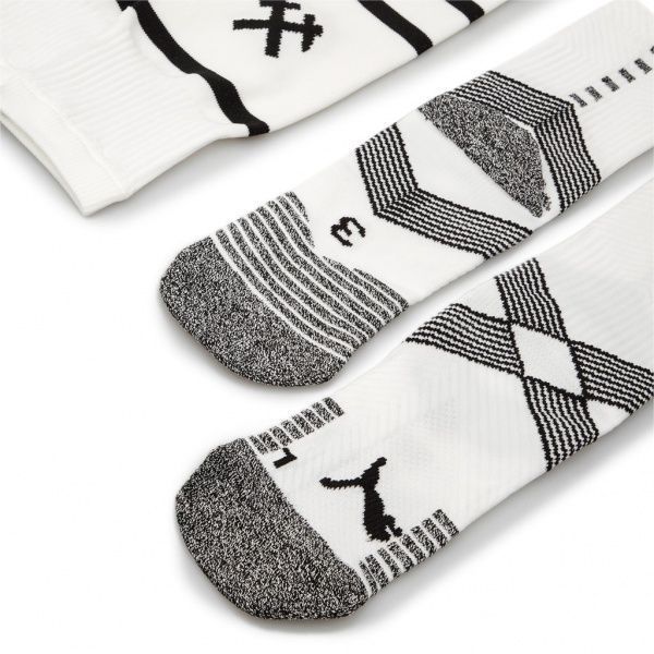 Гетри футбольні Puma Team FCSD Hooped Socks Promo 76469204 4 Array