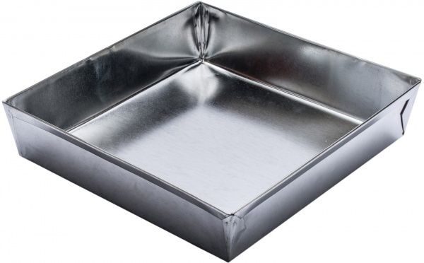 Форма для выпекания 23,5x23,5x6 см