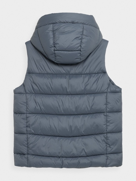 Куртка 4F D4Z21-KUDP304-32S р.L темно-синий