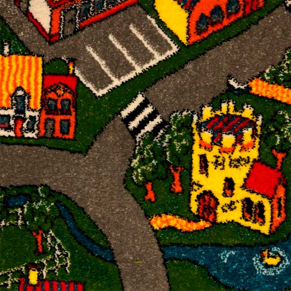 Доріжка Карат Kolibri runner 11045/130 4 м