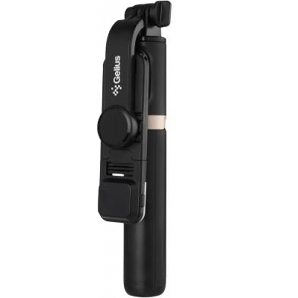 Селфі-монопод Gelius GP-SS012 black Pro Selfie Monopod Tripod Selfielight