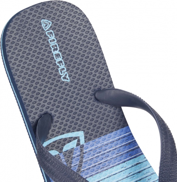 Шльопанці Firefly Madera D12 M 418802-901522 р.EUR 46 синій