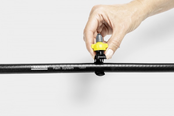 Набор для капельного полива Karcher 2.645-236.0