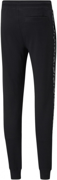 Штани Puma ELEVATE Sweatpants 53107301 р. 2XL чорний