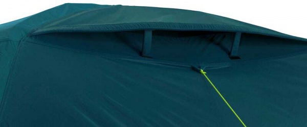 Палатка кемпинговая McKinley VEGA 40.4 SW SS23 289470-901626