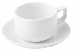 Чашка F0999 80 мл Alt Porcelain