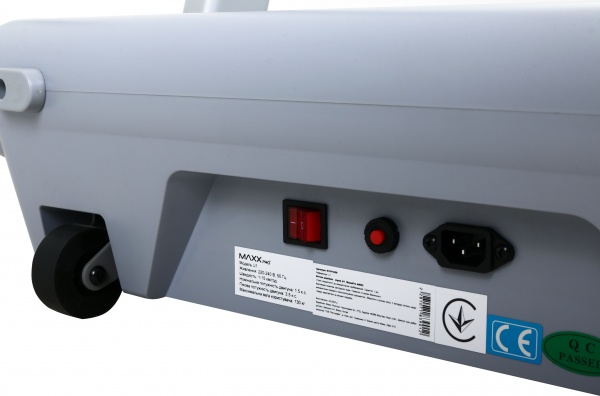 Беговая дорожка U1 MaxxPro (U1)