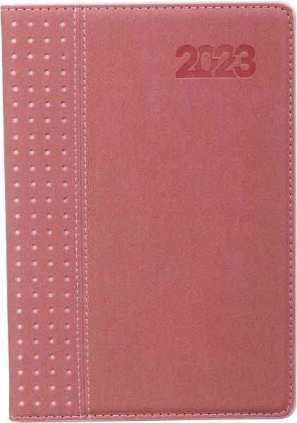 Щоденник датований Destiny Leo Planner Destiny A5 2023