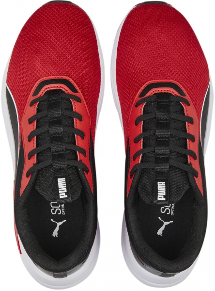 Кроссовки Puma LEX 37682612 р.42,5 UK 8,5 красный