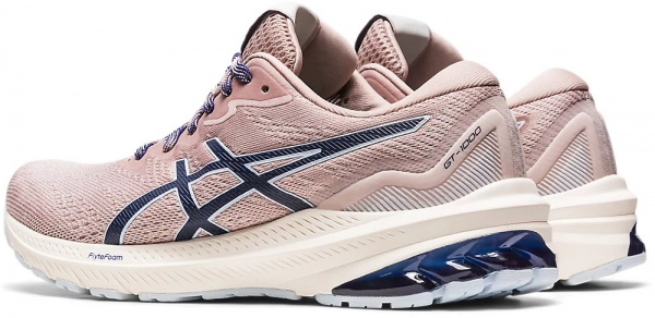 Кроссовки Asics GT-1000 11 1012B494-250 р.40 бежевый