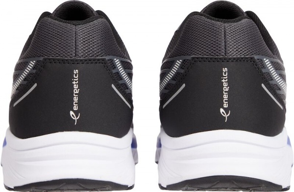 Кроссовки Energetics Elexir XII M 416932-910050 р.46 черный