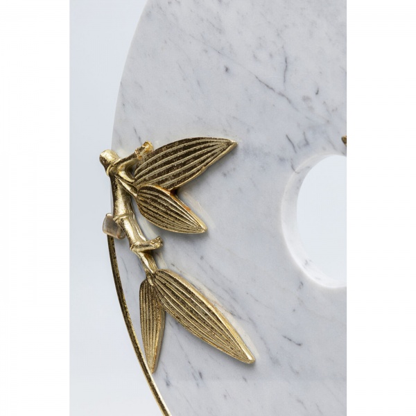 Статуэтка Circle Bamboo 51x33x10 см KARE Design