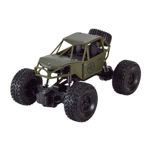 Автомобіль на р/к Shantou 1:20 699-132