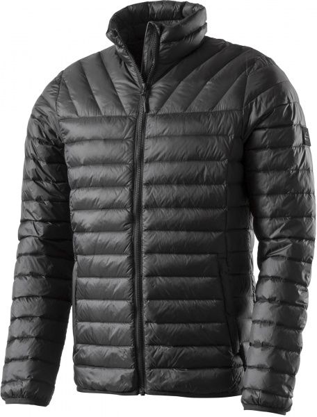 Куртка McKinley Ariki ux 280742-050 3XL чорний