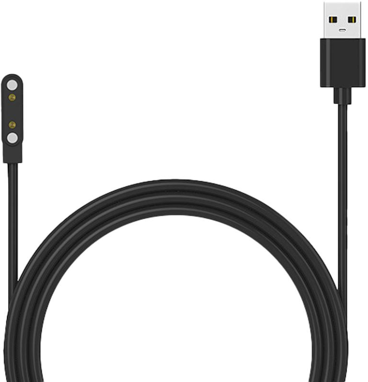 Смарт-часы детские Gelius Pro GP-PK008 (Rainbow) black (00000098499)