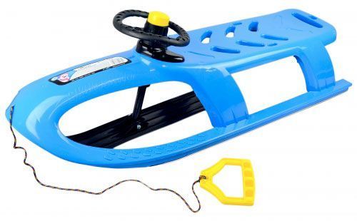 Санчата Prosperplast BULLET CONTROL синій ISPC-3005U 