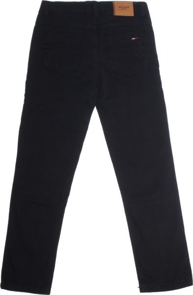 Штани дитячі MUTLU р.116 чорний 