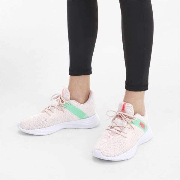 Кросівки Puma Radiate XT Jelly Wn s 19315802 р.4,5 бежевий