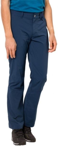 Штани Jack Wolfskin ACTIVATE LIGHT MEN 1503772-1024 р. 48 темно-синій