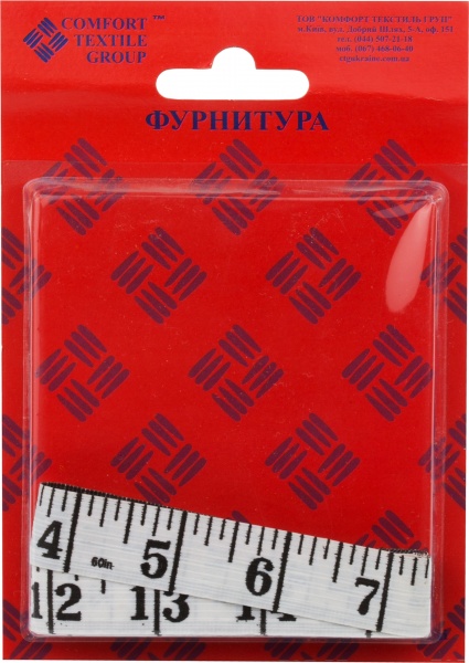 Фурнитура Сантиметр