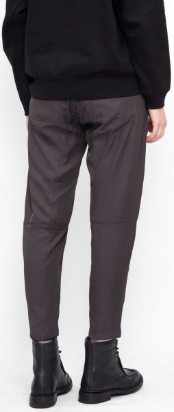 Брюки G-Star RAW р. 29-32 серый