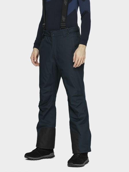 Штани 4F D4Z20-SPMN350R-31S р. S синій