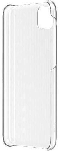 Чохол Huawei Y5p Transparent PC Case 51994128 