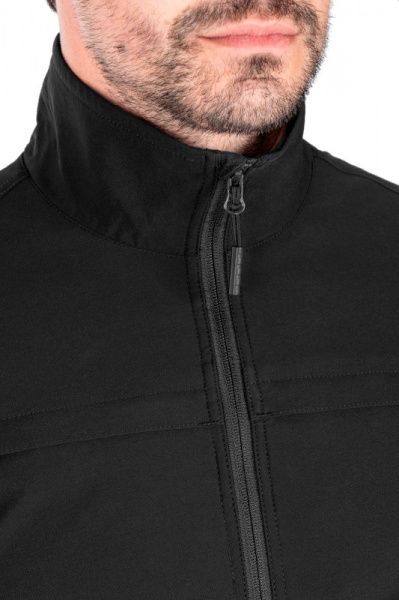 Куртка 5.11 Tactical Preston Jacket р.XXL Black 78028-019 