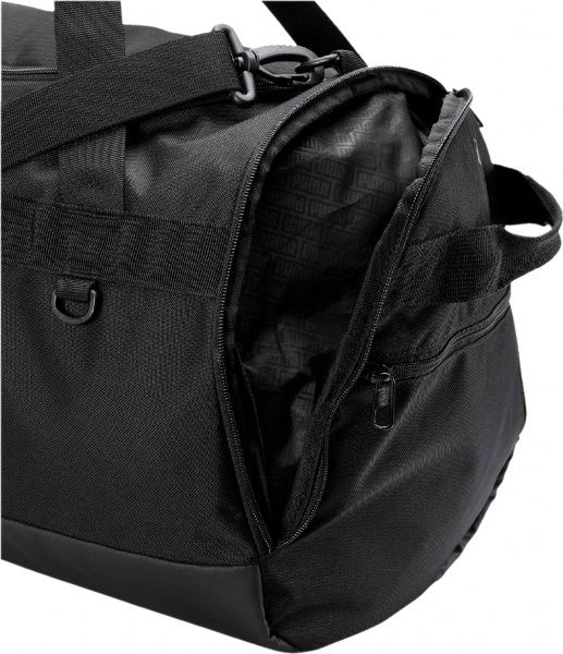 Спортивная сумка Puma Challenger Duffel 07662101 черный 