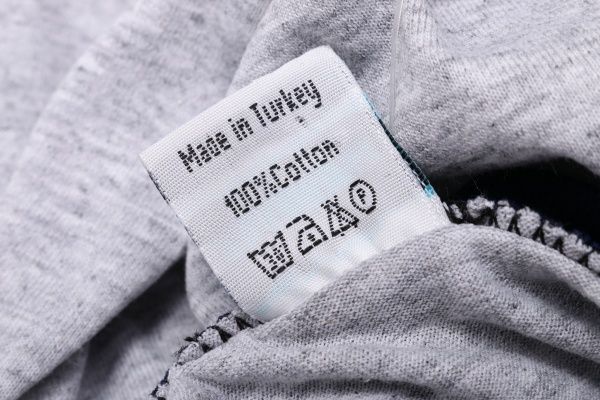 Комплект домашній Nika 9150 р. L синій 