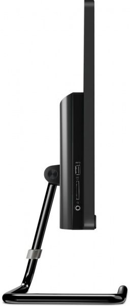 Моноблок Lenovo IdeaCentre 3 24IIL5 23,8 (F0FR006GUA) black 