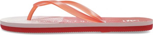 Вьетнамки 4F H4L21-KLD003-62S р. 38 красный