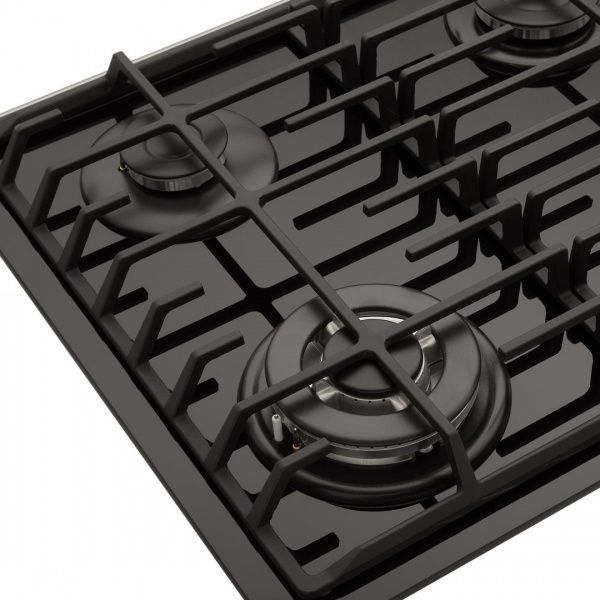 Варильна поверхня Eleyus IRIS 60 BL CTF