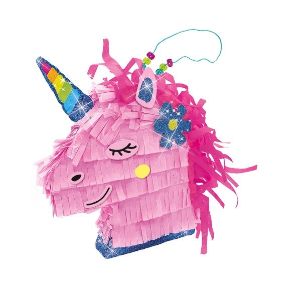 Набір SES з піньятою Казковий єдиноріг 14714S