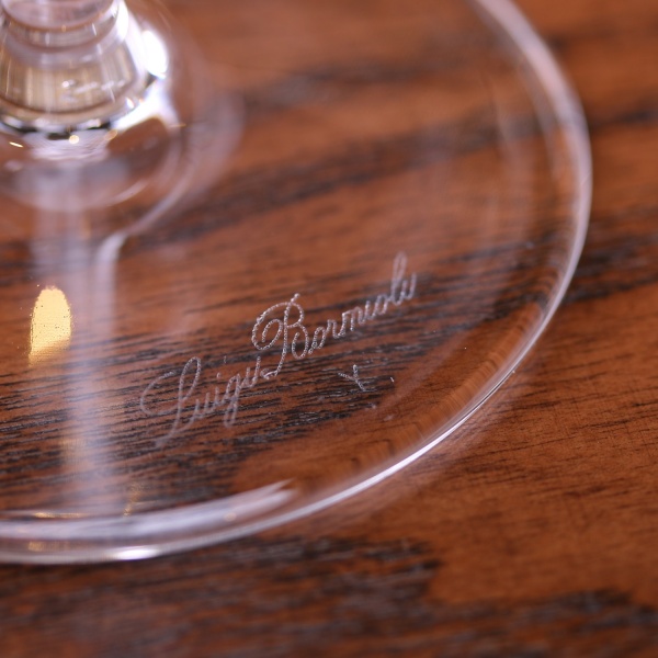 Набор бокалов для вина Magnifico 460 мл 6 шт. 460 мл 6 шт. Luigi Bormioli 