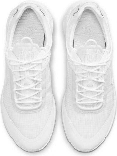 Кроссовки Nike React Live CV1772-101 р.US 10 белый