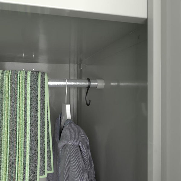 Шкаф для одежды (локеры) УХЛ-Маш 