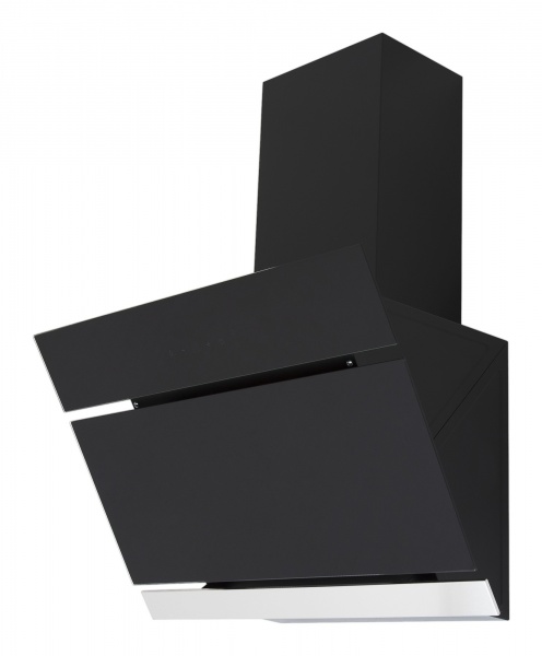 Вытяжка Interline Stream BL A/60/GL/M