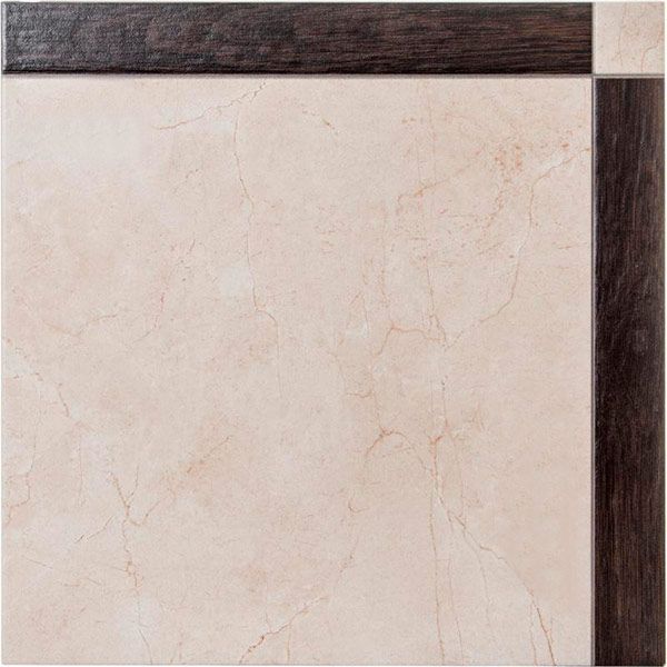 Плитка Zeus Ceramica Marwood Beige ZWXMW3 45x45 (45,44) 