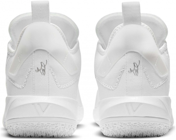 Кросівки Jordan JORDAN WHY NOT ZER0.4 CQ4230-101 р.US 12,5 білий