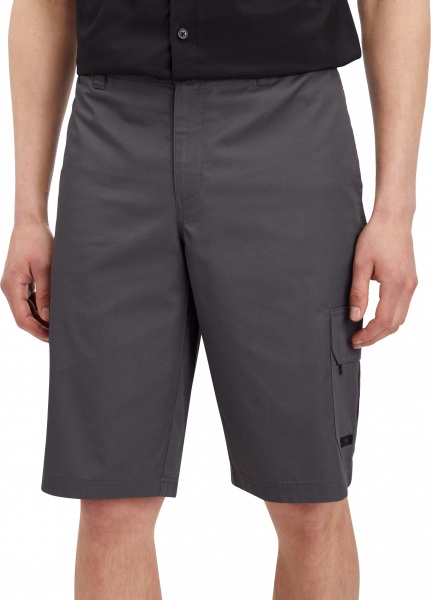 Шорты McKinley Geary III mn 302524-046 р. 54 серый