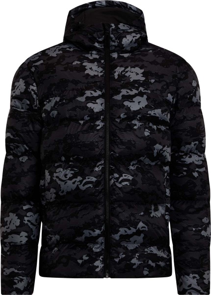 Пуховик McKinley Hennu M 419484-900915 р.2XL чорний