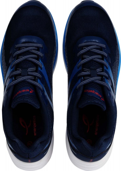 Кроссовки Energetics Elexir XII M 416932-903513 р.42 синий