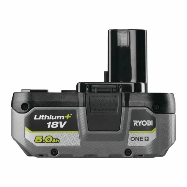 Батарея акумуляторна RYOBI 18,0V 5,0Ah RB1850X