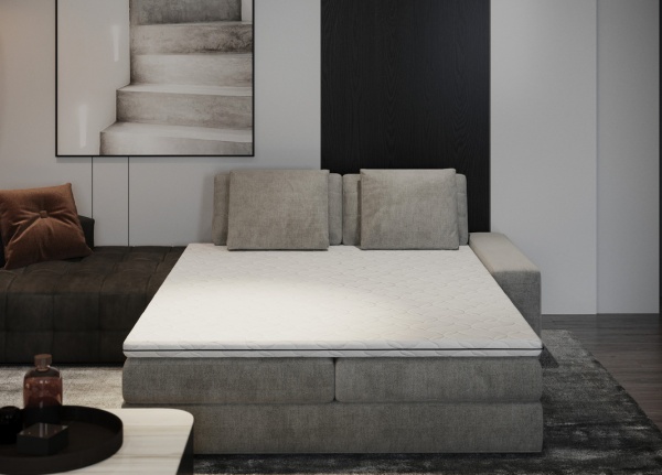 Міні-матрац Philippe Cocos Luna 140x190 см