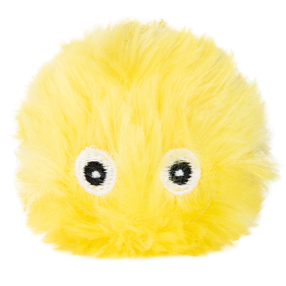 Игрушка для котов DGT-PETS Мягкий мячик со звуком FG230609007-2L