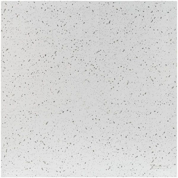 Плита Matrix белая 600х600х6-7 мм